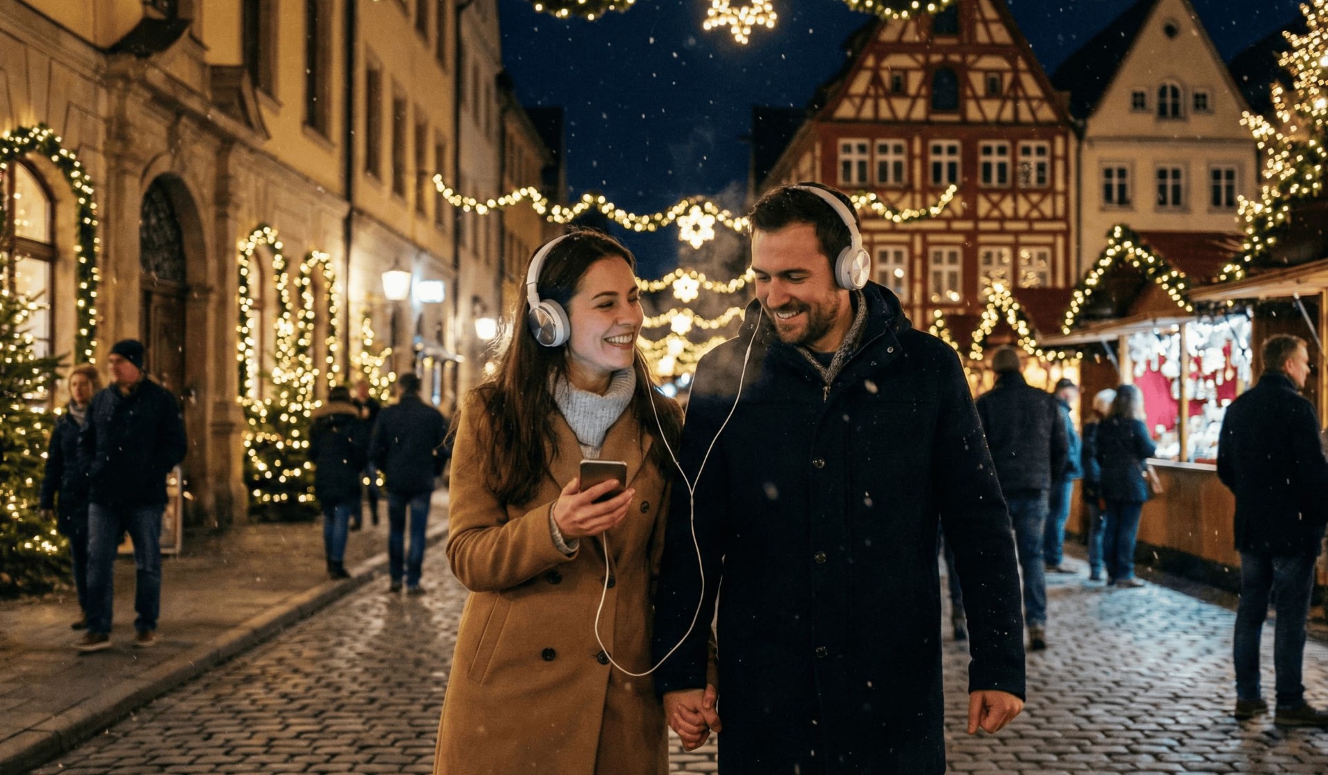 Villancicos Personalizados para regalar en Navidad